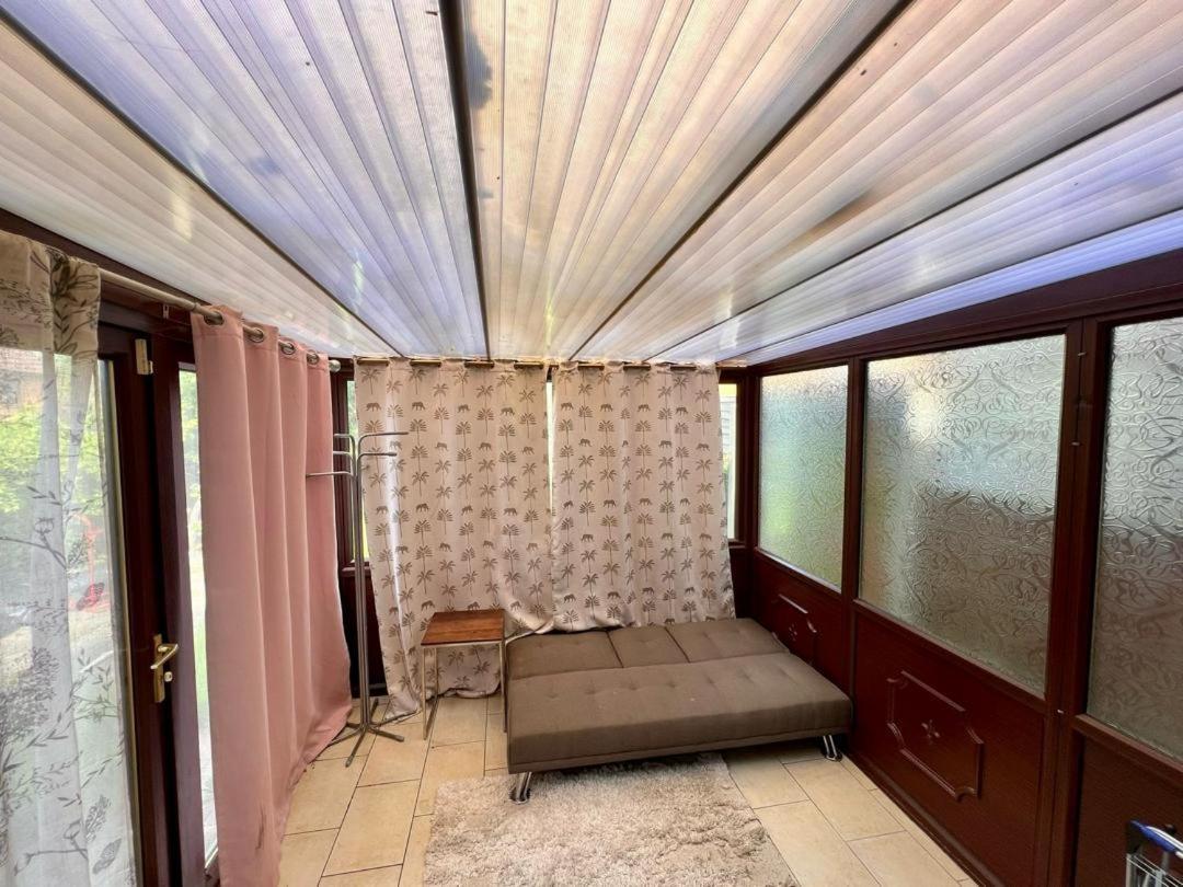 Clove, 3-4 Bed House With Garden, Free Parking, Sleeps 9 In Grays & Chafford Hundred Stifford Kültér fotó