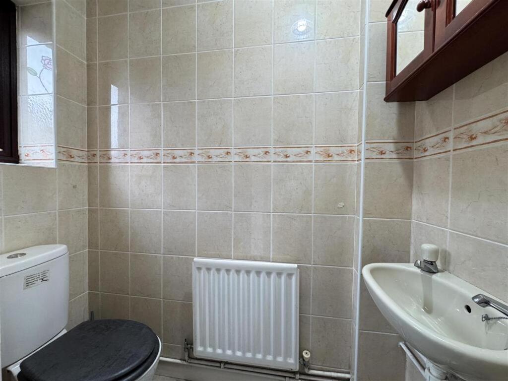 Clove, 3-4 Bed House With Garden, Free Parking, Sleeps 9 In Grays & Chafford Hundred Stifford Kültér fotó